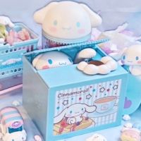 萌萌的玉桂狗 大耳狗 肉桂狗 Cinnamoroll