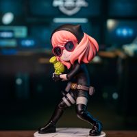 潜入！