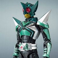 S.H.Figuarts 踢蝗