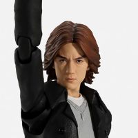 S.H.Figuarts 乾巧
