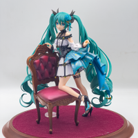 GSC 初音未来 rosecage