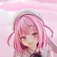 小龄女友