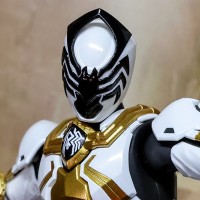 S.H.Figuarts 蜘蛛行者
