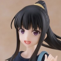 莉可丽丝 Coreful人偶 井上泷奈~夏威夷造型~
