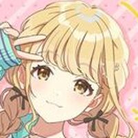 学园偶像大师 藤田琴音