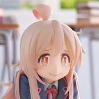 别当哥哥了！Desktop Cute人偶 绪山真寻~校服造型~（暂译）