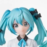 初音未来系列 小坐系列奖品人偶  