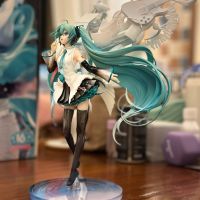 初音未来16周年纪念款