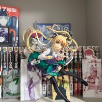 英梨梨🤓（求小雷教程）