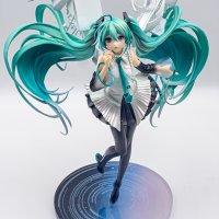 GSC 初音未来 16周年纪念