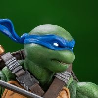 忍者龟系列 莱昂纳多