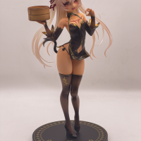 amakuni 大褐色时代 菲琳娜