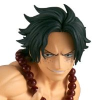 航海王 BATTLE RECORD COLLECTION-波特夹斯·D·艾斯-
