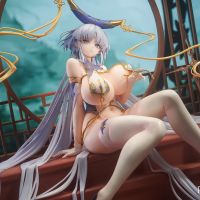 Anigift 绯色回响 利维坦 · 风姿绰约