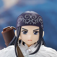 POP UP PARADE 黄金神威 阿希莉帕