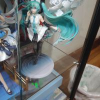 初音未来16周年开箱