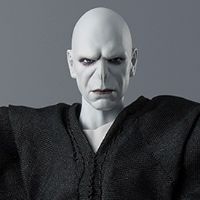 S.H.Figuarts 伏地魔（哈利·波特与火焰杯）