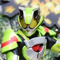 S.H.Figuarts  假面骑士太狸 火旺忍者形态
