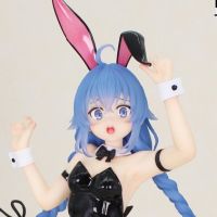 无职转生2 ~到了异世界就拿出真本事~  Vivit人偶 洛琪希·米格路迪亚 兔女郎造型