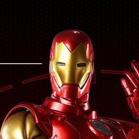 钢铁侠