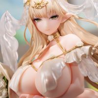 拍拍lovely 婚纱精灵