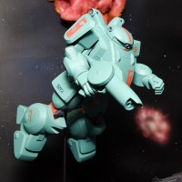 HI-METAL R  胖墩
