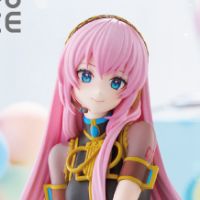 初音未来系列压泡面人偶ー巡音流歌ー
