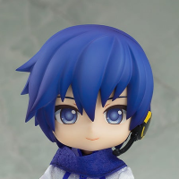 粘土娃 KAITO