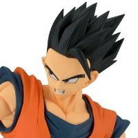 龙珠Z MATCH MAKERS  终极悟饭（大战魔人布欧）