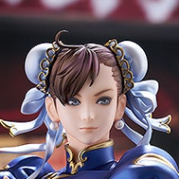 街霸系列 春丽~备战（Standby）~