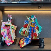 吉德大光初音未来