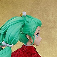 初音未来 回首美人图  -久月联名日本人偶-