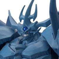 Figure-rise Standard Amplified -三幻神降临- 欧贝利斯克之巨神兵