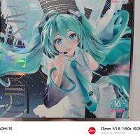 今年送自己的生日礼物有点超标了