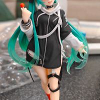 这只初音很棒哦