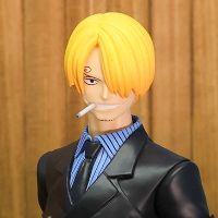 S.H.Figuarts 山智-冒险的序幕-