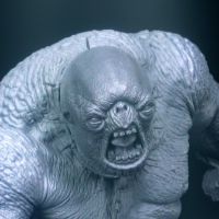 指环王 洞穴巨魔