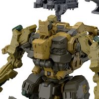 30MM 机战佣兵VI 境界天火 RaD CC-3000 WRECKER 乳牙