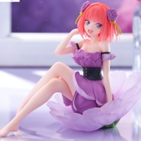 动画特篇 五等分的新娘∽ Bloo-me!ー中野二乃ー 动画特篇 五等分的新娘∽ Bloo-me!ー中野二乃ー