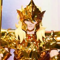 圣斗士圣衣神话EX 海皇波塞冬~原作配色版~