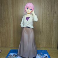 世嘉 SPM超级景品 电影 五等分的新娘 中野一花 “庆典最后和一花在一起”