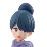 大家的抽赏 摇曳露营 第三季 最终大奖 志摩凛 最终大奖版
