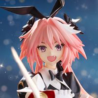 FIGURIZMα 命运-冠位指定 剑士-阿斯托尔福