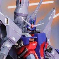 METAL ROBOT魂   ＜机动战士系列＞ 传说高达