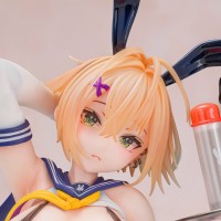 逆兔女郎系列 后辈酱