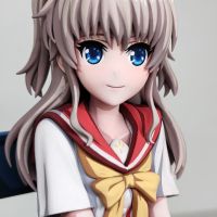 友利奈绪