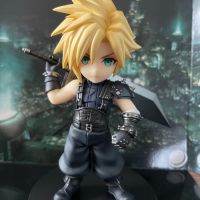 ff7 克劳德