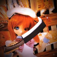 圭一君你快开门啊ฅ( ◜∀◝ )ﾆｺ🔪
