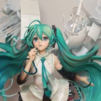 16th初音