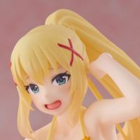 Coreful 为美好的世界献上祝福！第三季 达克妮丝~泳装造型~